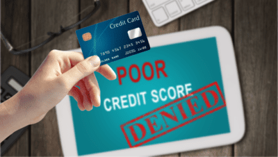 Cómo obtener un préstamo personal con mal historial crediticio 22 Estas son las opciones de préstamos con mal historial crediticio